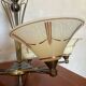 Vintage chandelier 50/60