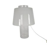 Stockmann Orno - design Yki Nummi - plexiglass - Finland - 70´s