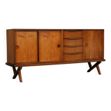 Buffet vintage | Commode | Années 1950 | Fristho