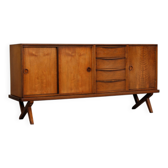 Buffet vintage | Commode | Années 1950 | Fristho