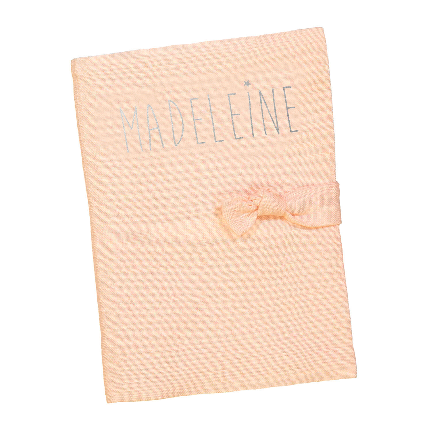 Pop up Christmas - PETIT PICOTIN Barnabas protects personalized health book