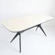 Italian dining table Ico Parisi 1950s/60s vintage