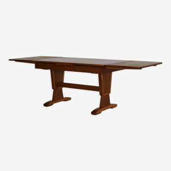 Extendable table  50