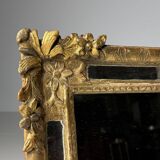 French Louis XV mirror 18th century