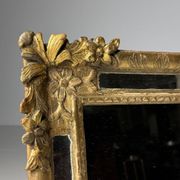 French Louis XV mirror 18th century