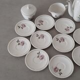 Dessert set