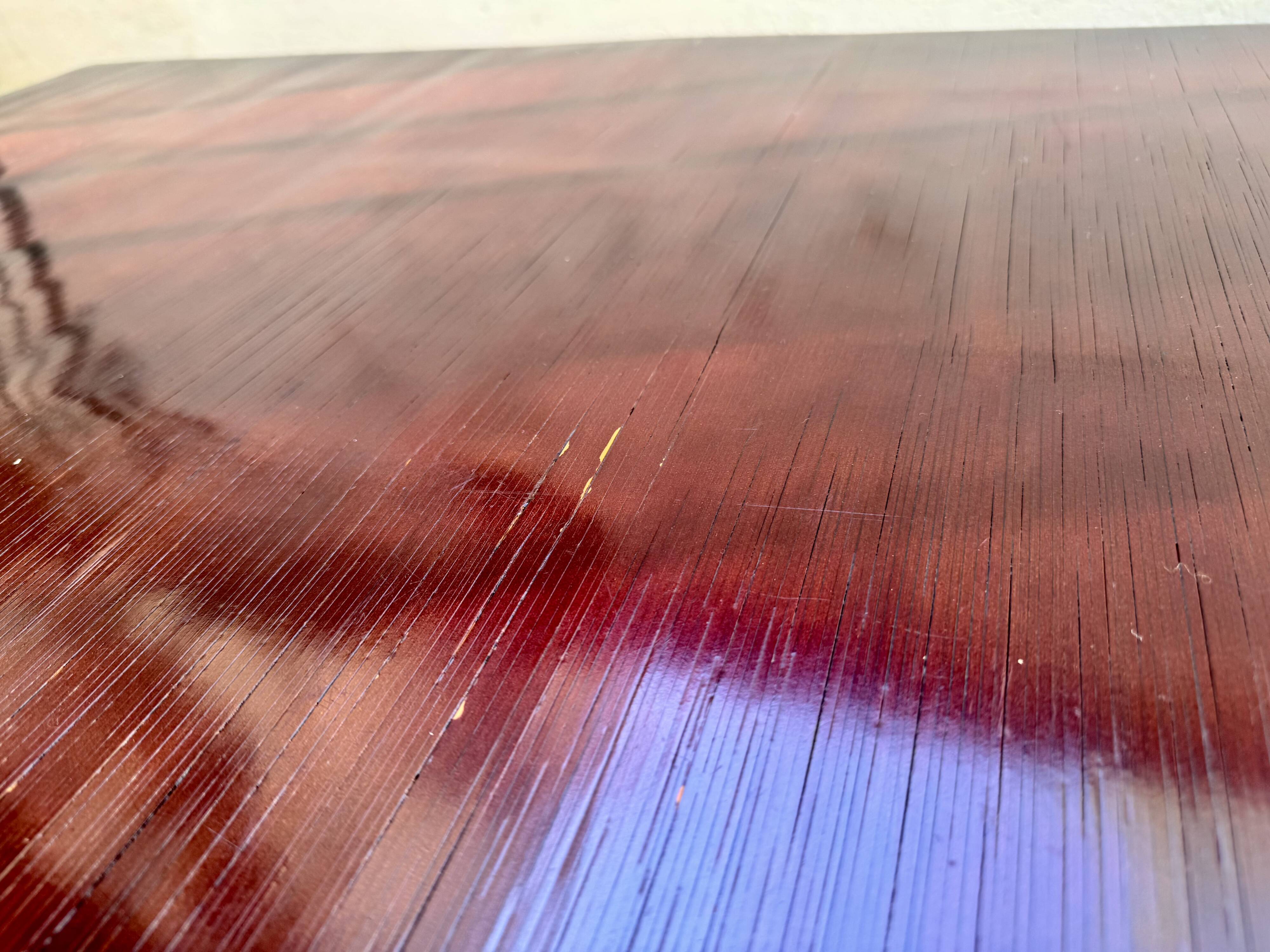 Table Basse Axel Veervodt