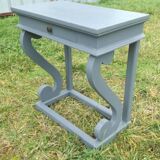 Console or entrance furniture