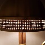Dijkstra 80s design table lamp