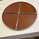 Miroir rond vintage