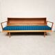 Scandinavian daybed, 1960