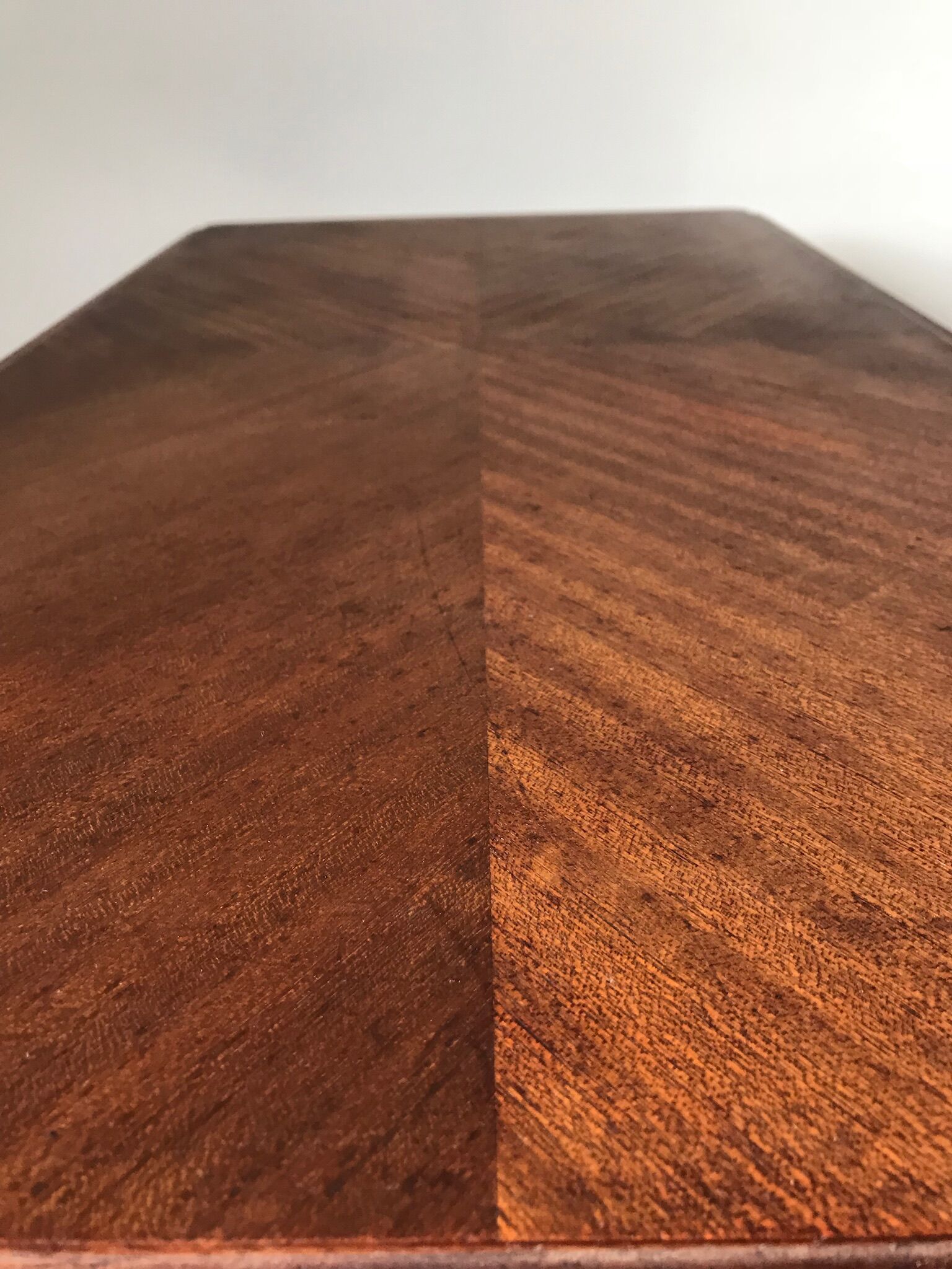 60s vintage coffee table