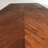 60s vintage coffee table