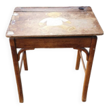 Sixties children's desk