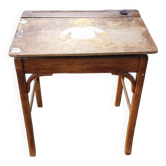 Sixties children's desk