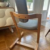 Vintage chair by Peter Opsvik for Stokke 1983
