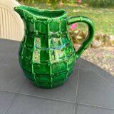 Vintage Saint Clément pitcher