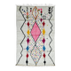Tapis Marocain Berbère - 310 x 200 cm