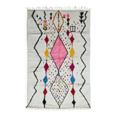 Tapis Marocain Berbère - 310 x 200 cm