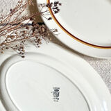 Digoin dishes