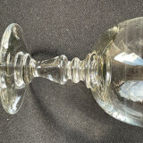 Liquor glasses Napoleon III