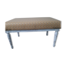 Pouf table