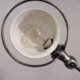 Very beautiful Jielde industrial lamp.