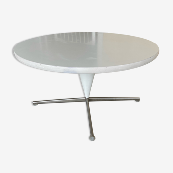 Verner Panton cone coffee table