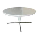 Verner Panton cone coffee table