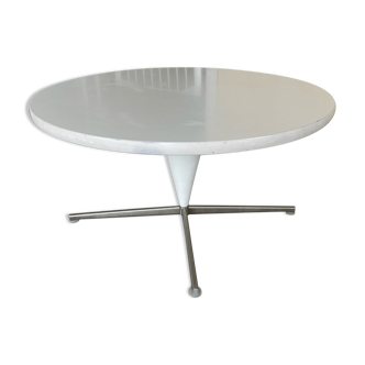 Verner Panton cone coffee table