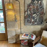 Vintage floor lamp