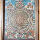 Thangka du Tibet milieu du XXè siècle
