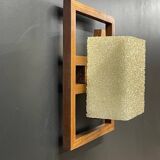 Vintage wall sconce