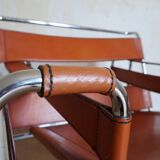 Wassily chair by Marcel Breuer