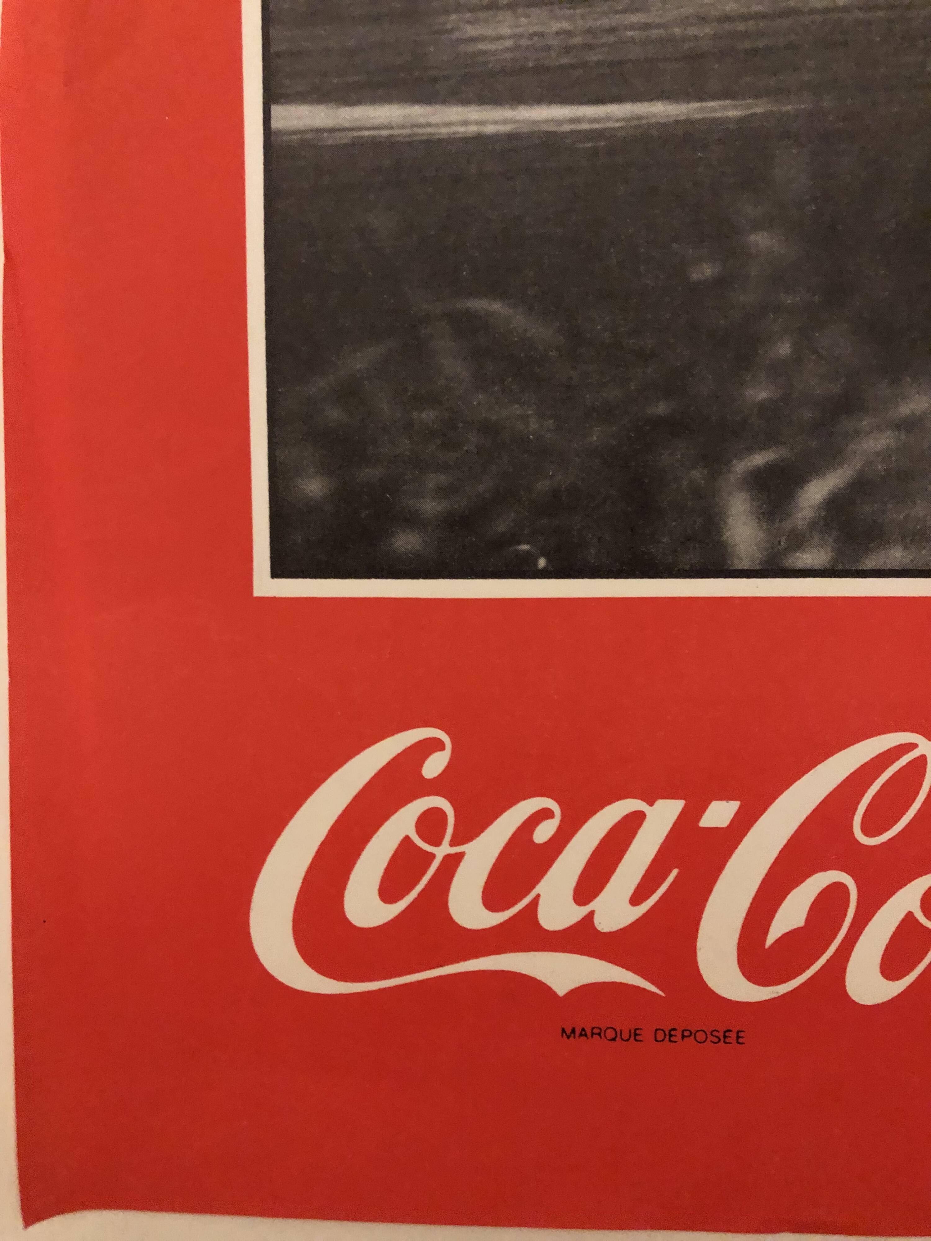 Original poster 24 Hours of Le Mans Cyclos September 2-3, 1978