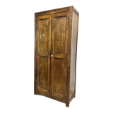 Vintage Parisian wardrobe