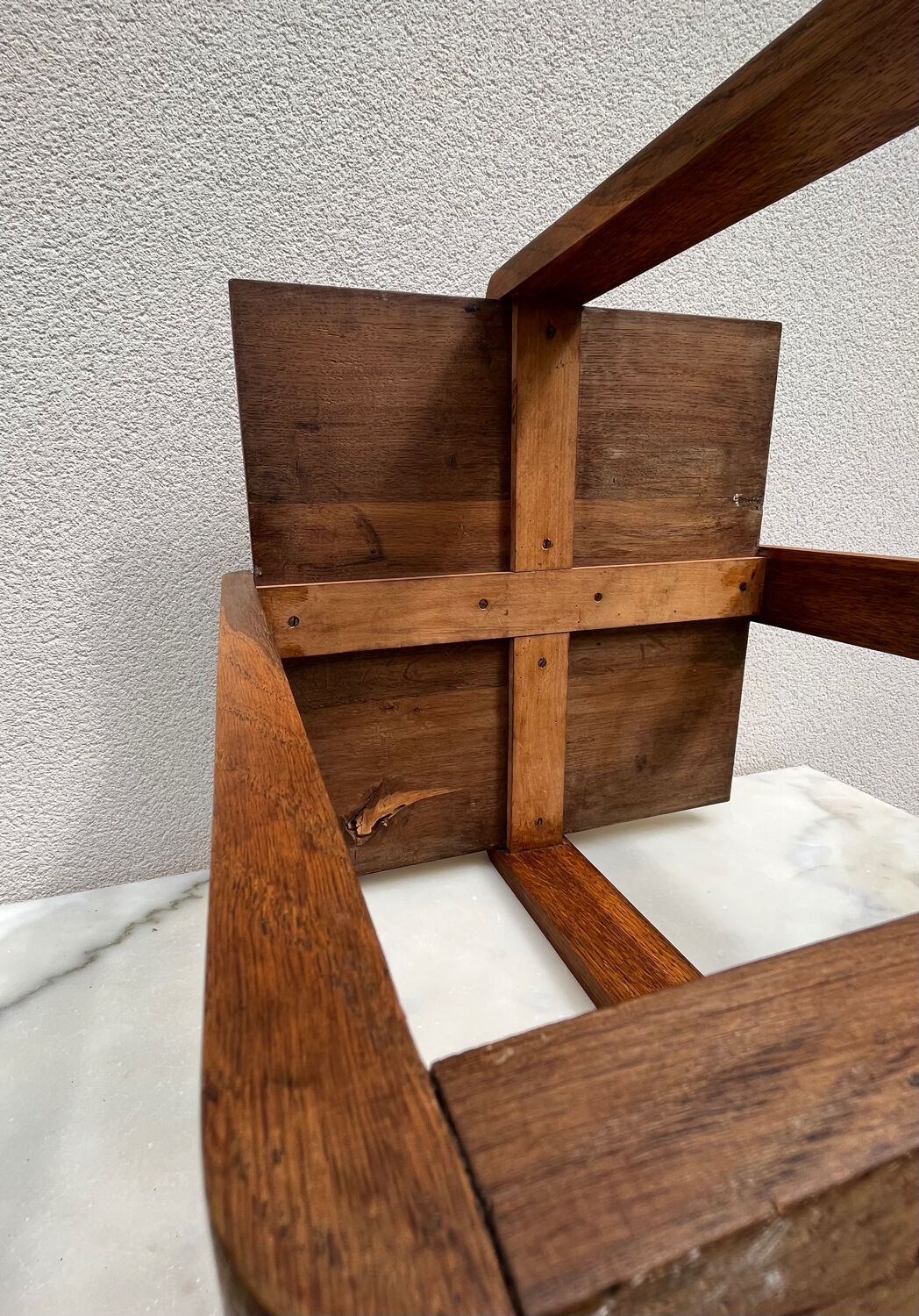 Art Deco coffee table