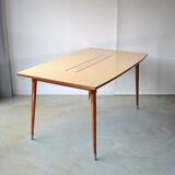 Dining table year 60