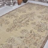 Bohemian Anatolian Decorative Rug sku 1367