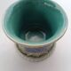 Slip pot cover