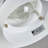 Suspension klaxon 'type 788' en aluminium (mk10444)