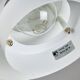 Horn 'TYPE 788' aluminium pendant (MK10444)