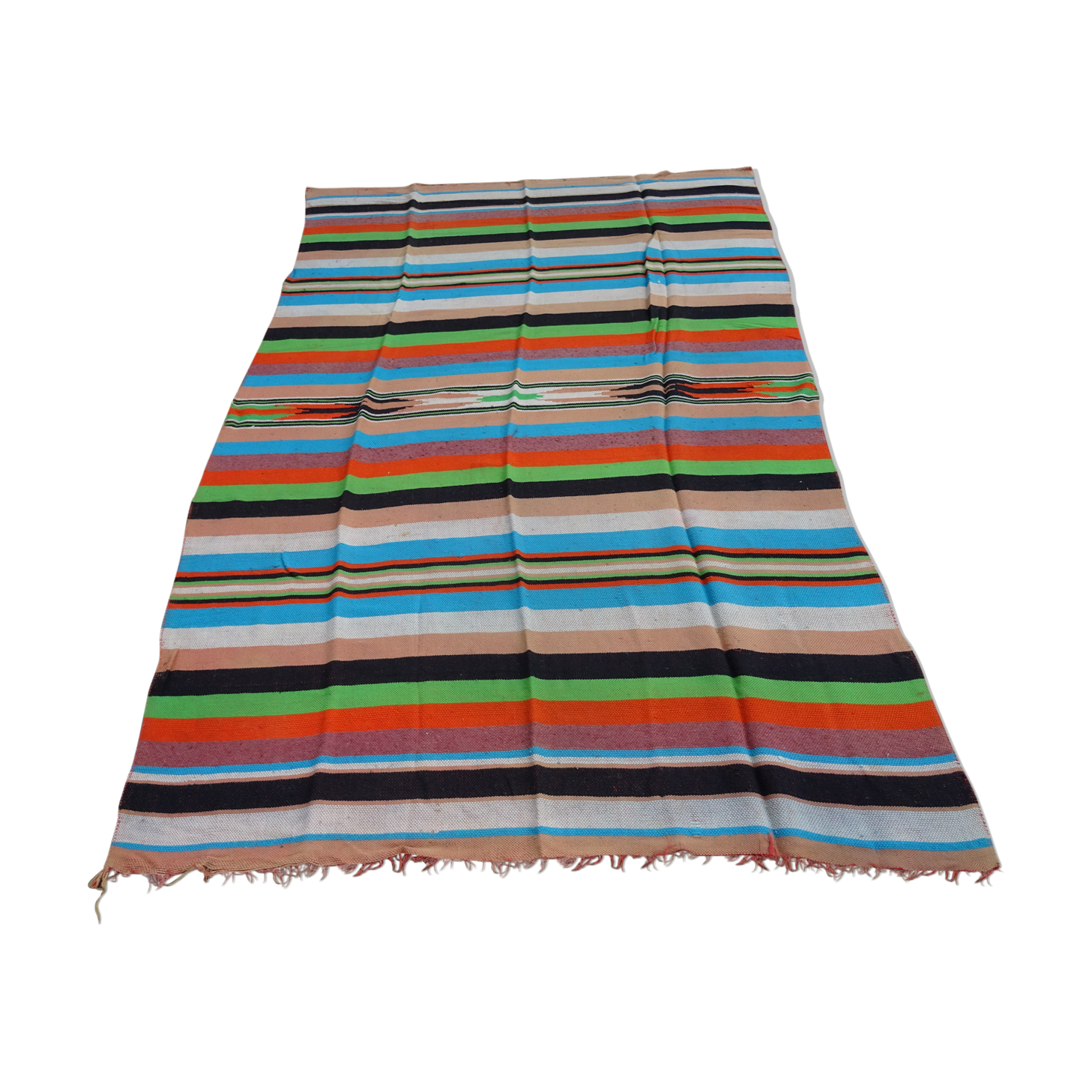 Ethnic rug 210x140cm