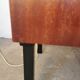 Shelf, bookcase, Scandinavian style from the 60s