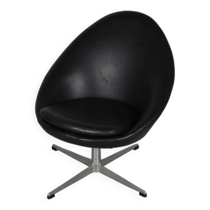 Fauteuil « Little Egg » des