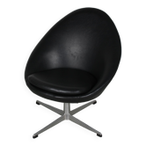 1960s “Little Egg” chair by Pastoe, Netherlands