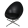 1960s “Little Egg” chair by Pastoe, Netherlands