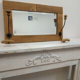 Coat rack