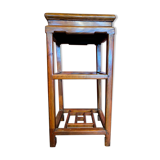 Chinese tea table