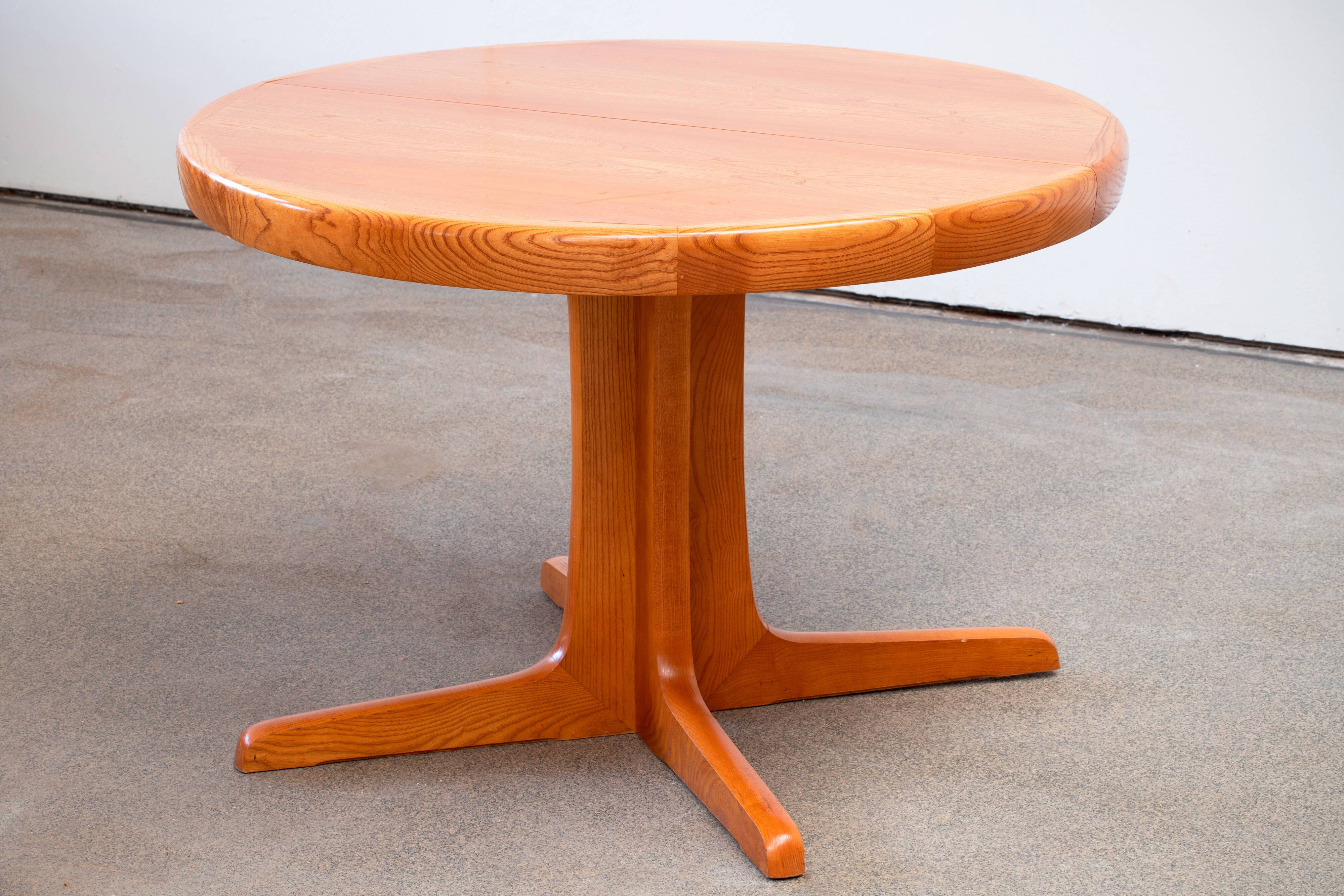 Vintage table 1960